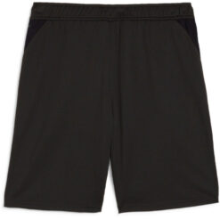 Alternative view of Puma teamGoal 24 Training Short - Puma Black