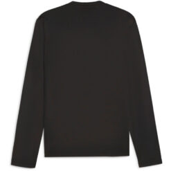 Alternative view of Puma teamGoal 24 Training Sweat - Puma Black