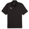 Puma teamGoal 24 Polo - Puma Black