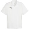 Puma teamGoal 24 Polo - Puma White