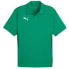Puma teamGoal 24 Polo - Sport Green