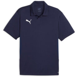 Puma teamGoal 24 Polo - Puma Navy
