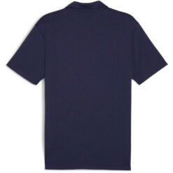 Alternative view of Puma teamGoal 24 Polo - Puma Navy