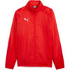 Puma teamGoal 24 Allwetterjacke - Puma Red