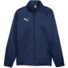 Puma teamGoal 24 Allwetterjacke - Puma Navy