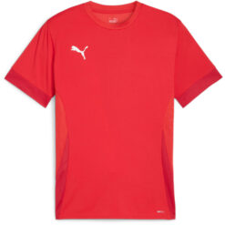 Puma teamGoal 24 Matchday Trikot Jersey - Puma Red