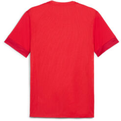 Alternative view of Puma teamGoal 24 Matchday Trikot Jersey - Puma Red