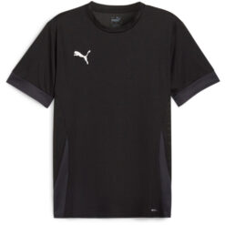 Puma teamGoal 24 Matchday Trikot Jersey - Puma Black