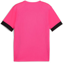 Alternative view of Puma teamGoal 24 Matchday Trikot Jersey - Fluro Pink Pes