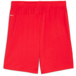 Alternative view of Puma teamGoal 24 Shorts - Puma Red