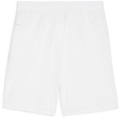 Alternative view of Puma teamGoal 24 Shorts - Puma White