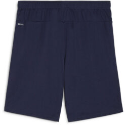 Alternative view of Puma teamGoal 24 Shorts - Puma Navy