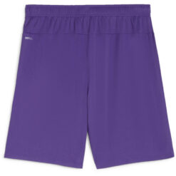 Alternative view of Puma teamGoal 24 Shorts - Team Violet