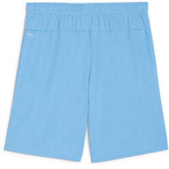 Alternative view of Puma teamGoal 24 Shorts - Team Light Blue