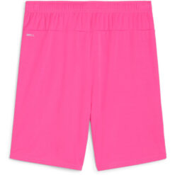 Alternative view of Puma teamGoal 24 Shorts - Fluro Pink Pes