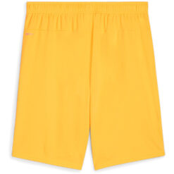 Alternative view of Puma teamGoal 24 Shorts - Sun Stream