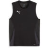 Puma teamGoal 24 SL Training Jersey - Puma Black