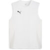 Puma teamGoal 24 SL Training Jersey - Puma White