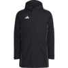 adidas Tiro 24 Parka Jacke - black/white