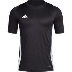 adidas Tiro 24 Trikot Jersey - black/white