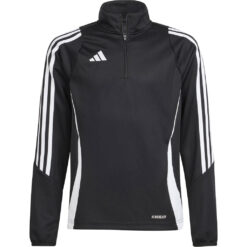 adidas Tiro 24 Training Top - black/white