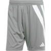 adidas Fortore 23 Short - team light grey/white