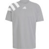 adidas Fortore 23 Trikot Jersey - team light grey/white
