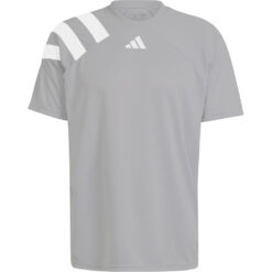 adidas Fortore 23 Trikot Jersey - team light grey/white
