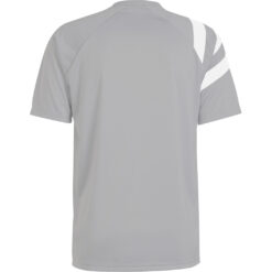 Alternative view of adidas Fortore 23 Trikot Jersey - team light grey/white