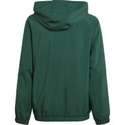 Alternative view of adidas Tiro 24 Windbreaker Präsentationsjacke - team dark green/white