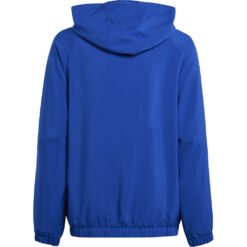 Alternative view of adidas Tiro 24 Windbreaker Präsentationsjacke - team royal blue/white