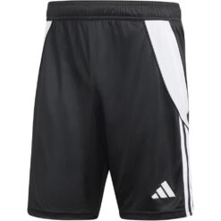 adidas Tiro 24 Training Short - black/white