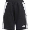 adidas Tiro 24 Sweat Short - black/white
