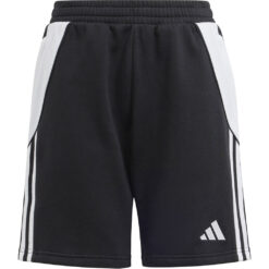 adidas Tiro 24 Sweat Short - black/white