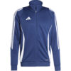 adidas Tiro 24 Trainingsjacke - team navy blue/white