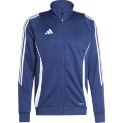 adidas Tiro 24 Trainingsjacke - team navy blue/white