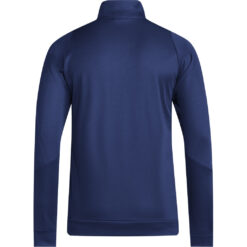 Alternative view of adidas Tiro 24 Trainingsjacke - team navy blue/white