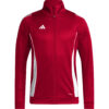 adidas Tiro 24 Trainingsjacke - team power red/white
