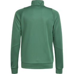 Alternative view of adidas Tiro 24 Trainingsjacke - team dark green/white