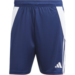 adidas Tiro 24 Training Short - team navy blue/white