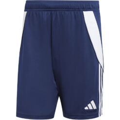 adidas Tiro 24 Short - team navy blue/white