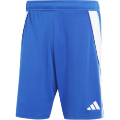 adidas Tiro 24 Short - team royal blue/white
