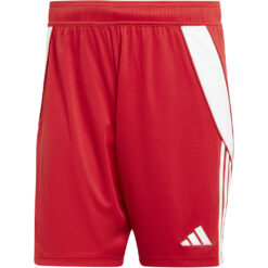 adidas Tiro 24 Short - team power red/white
