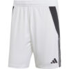 adidas Tiro 24 Short - white/black