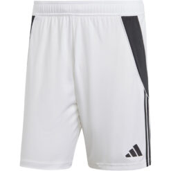 adidas Tiro 24 Short - white/black