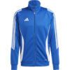adidas Tiro 24 Trainingsjacke - team royal blue/white