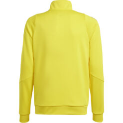 Alternative view of adidas Tiro 24 Trainingsjacke - team yellow/white