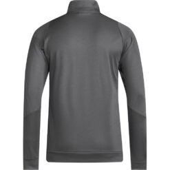 Alternative view of adidas Tiro 24 Trainingsjacke - team mid grey/white