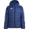 adidas Tiro 24 Winterjacke - team navy blue/white