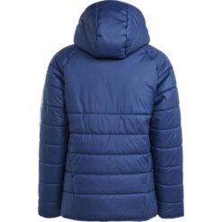 Alternative view of adidas Tiro 24 Winterjacke - team navy blue/white